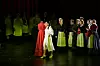 Sofija kao Marina Mnishek u operi ‘Boris Godunov‘ u Frankfurtu