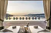 Beach Club s pogledom na Vrbsko jezero