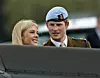Chelsy Davy i princ Harry snimljeni 2010.