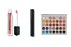 Morphe Lip Gloss sjajilo za usne kremaste teksture (4.5 ml, 84,90 kn) / Make It Big Volumizing Mascara za volumen (7.5 g, 105,00 kn)/ The Jaclyn Hill Eyeshadow Palette paleta sjenila s 35 nijansi (319 kn)