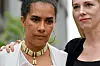 Cosbyjeva žrtva Lili Bernard koja je o njegovom napadu svjedočila 2017.