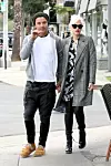 Gwen Stefani i Gavin Rossdale