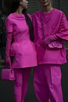 Valentino Pink nijansa već je obilježila 2022. godinu