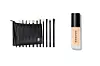 Eye Obsessed Eye Brush Set - Set kistova sadrži 12 kistova za lica (215,00 kn) e Morphe Lip Gloss - sjajilo za usne (4.5 ml, 84,90 kn) kremaste tekstur/ Filter Effect Soft Focus Foundation, tekući puder koji dubinski hrani kožu (28 ml, 175,00 kn)