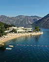 Hyatt Regency Kotor Bay Resort.