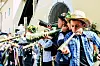 Tradicionalna povorka Zeleni Jurij, u povodu blagdana svetog Jurja, održava se krajem travnja