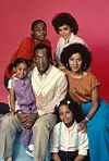 Cosby Show je proslavio američkog komičara.