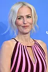 Gillian Anderson