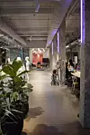 Novi prostor i showroom Davora Brukete i Nikole Žinića