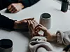 Ribe će se intuitivno sporazumjeti s partnerom