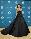 Zendaya na Emmyjima u rujnu 2022.