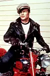'Divljak', Marlon Brando, 1954.