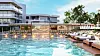 Hyatt Regency Kotor Bay Resort.