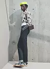 Dior men