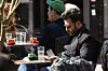 Janko Popović Volarić izbrisao je sve zajedničke fotografije s bivšom partnericom na Instagramu