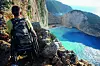 Slavena je oduševio i Zakintos, treći najveći otok u Jonskom moru