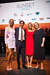 Cindy Marina, Michele Ciccarese, Dilette Leotta, Ughetta Ercolano