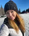 Nataša Janjić Medančić odmara s obitelji na Soriškoj planini u Sloveniji.