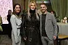 Iris je u Hotelu Park bila na proslavi pete godišnjice brenda Zorina mast iza čijeg uspjeha stoji mladi poduzetnik Goran Čipčić (desno)