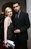 Jelena Veljača i Janko Popović Volarić