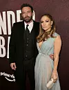 Benn Affleck i Jennifer Lopez