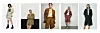 Odijelo s tropskim printom Top Shop (94 funte)/ odijelo od žakarda s uzorkom zebre Zara (399,90 + 199,90 kn)/ odijelo od 100% lana Massimo Dutti (1195 + 499 kn)/ kožno odijelo Zara (999,90 kn + 799,90 kn)/ odijelo tamnoplave boje Massimo Dutti (bermude 499 kn)