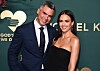 Jessica Alba i Cash Warren