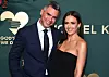Jessica Alba i Cash Warren