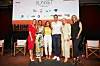 Diletta Leotta, Kate Abdo, Amanda Guerra, Pete Radovich, Zdenka Zrilić, Mirna Zidarić