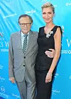 Beverly Hills, CA - Larry King Files for Divorce from Shawn King After 22 Years. **FILE PHOTOS** BACKGRID USA 20 AUGUST 2019,Image: 429639665, License: Rights-managed, Restrictions: **FILE PHOTOS**, Model Release: no, Credit line: MediaPunch / BACKGRID / Backgrid USA / Profimedia