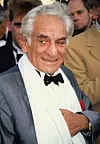 Leonard Bernstein u New Yorku 1988. Fotografija: Adam Scull/Landmark/Profimedia
