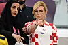Kolinda Grabar Kitarović