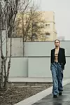 Street style Milano