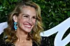 Julia Roberts The Fashion Awards, Arrivals, Royal Albert Hall, London, UK - 02 Dec 2019, Image: 486057869, License: Rights-managed, Restrictions: , Model Release: no, Credit line: Anthony Harvey / Shutterstock Editorial / Profimedia