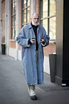 Street style Milano