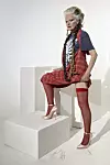 Vivienne Westwood i dalje je majstorica provokacije.