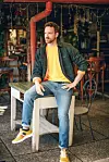 Majica Replay outlet cijena 238 kn / Traperice Gap outlet cijena 335 kn / Lagana jakna Replay outlet cijena 1008 kn / Tenisice U.S. Polo Assn. Corso Roma outlet cijena 400 kn - Designer Outlet Croatia