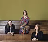 Ivana Dobrotić, Olja Družić Ljubotina i Marijana Kletečki Radović