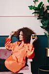 Modna avantura: 4 kombinacije inspirirane sladoledom