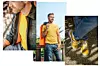 Lagana jakna Replay outlet cijena 1008 kn / Tenisice U.S. Polo Assn. Corso Roma outlet cijena 400 kn - Designer Outlet Croatia