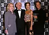 Slavni scenarist Aaron Spelling s obitelji