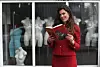 Spisateljica Jelena Alfirević Franić