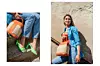 Torba Guess outlet cijena 729 kn/ Sandale Aldo outlet cijena 295 kn - Designer Outlet Croatia