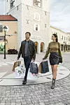 designer outlet croatia