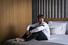 -Gloria- Zagreb, 301224. Met Boutique hotel, Kristijan Jakic, hrvatski nogometni reprezentativac.