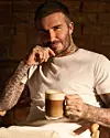 David Beckham