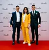 Franjo Dodić, Jelena Glišić, Filip Dodić
