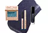 CHARLOTTE TILBURY Hypnotising Pop Shots Cosmic Rocks sjenilo, 30 €/ BOBBI BROWN Sapphire sjenilo u stiku, 55 €/ CHANEL Ombre Première Laque Milky Way tekuće sjenilo, 38 €
