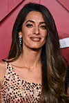 Amal Clooney predavat će na Oxfordu