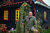 Na svom imanju u Kupinečkom Kraljevcu